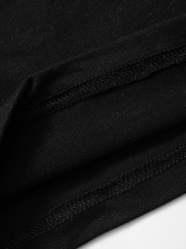 Top bandeau adornado con lazo-1