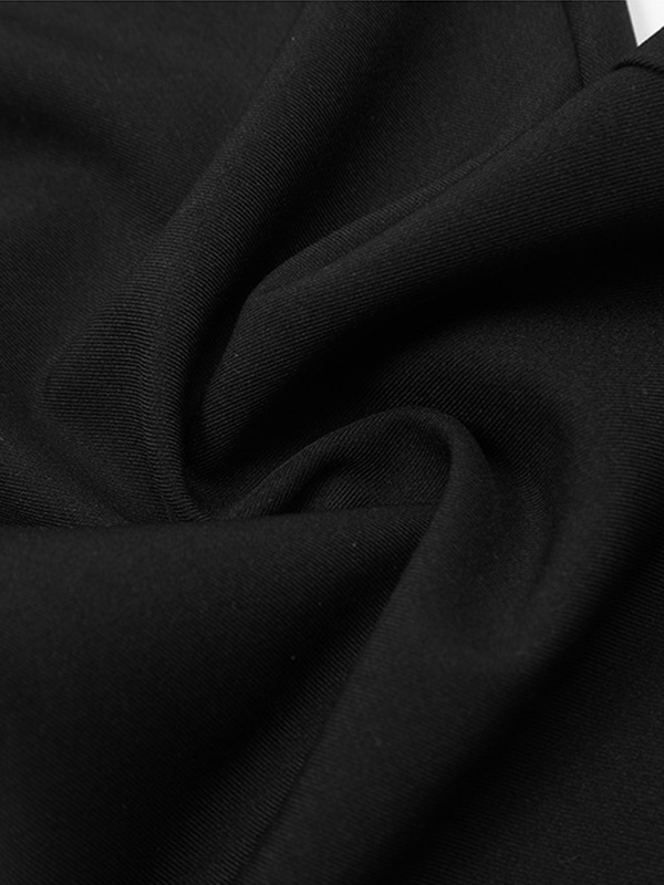 Pantalones de pierna recta para hombre-6